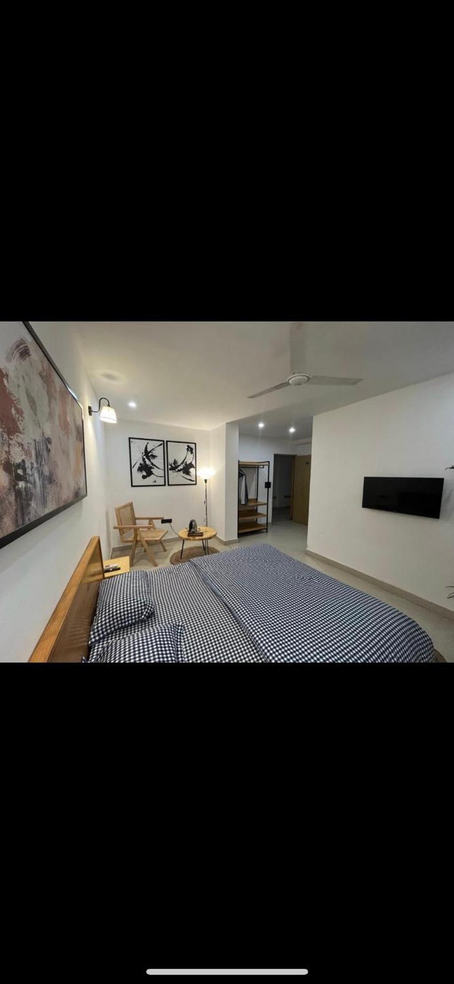 مبيت وإفطار نيودلهي Vaara المظهر الخارجي الصورة